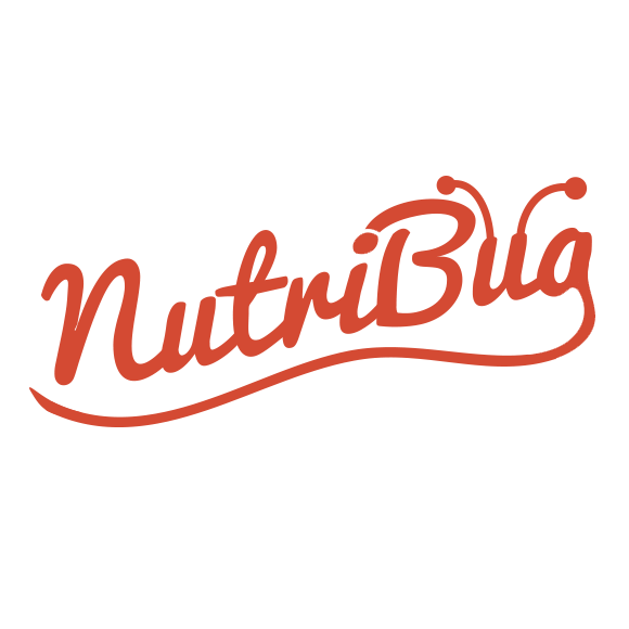 Nutribug Ltd - Cricket powder, edible crickets, protein bars and more...