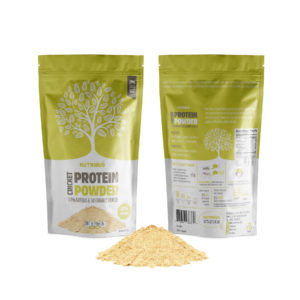 cricket powder high protein 250g