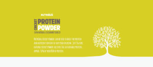cricket protein powder