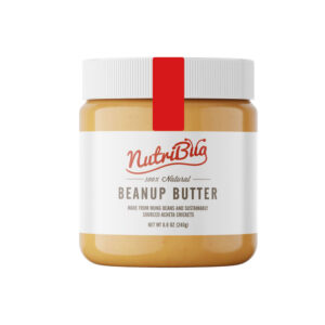 Beanup Cricket Butter